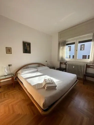 2 Bedrooms Quadruple Apartment