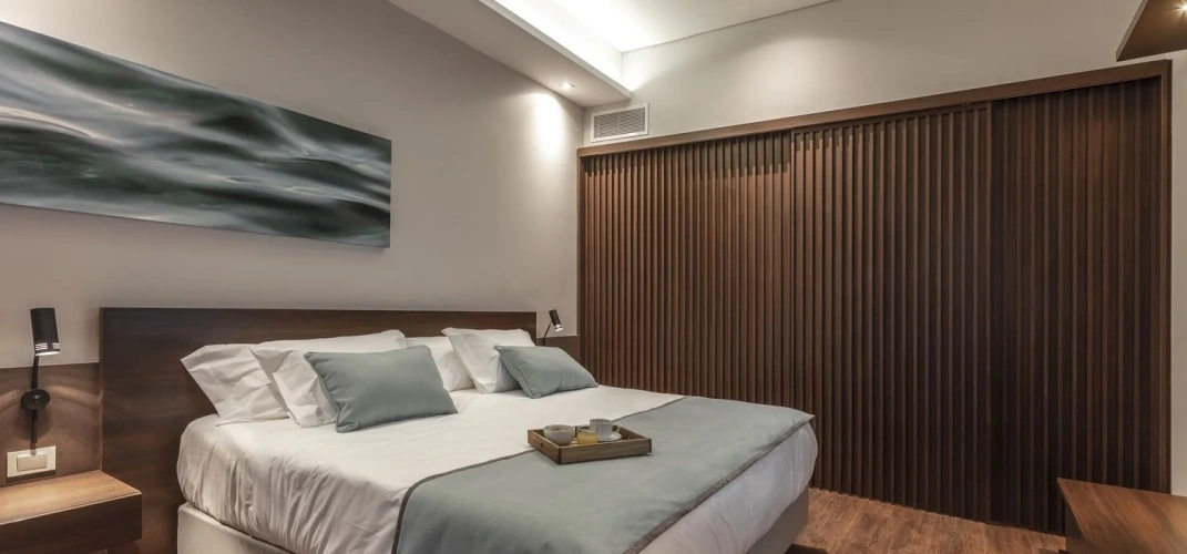 Double Junior Suite