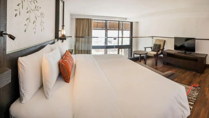 Loft Suite