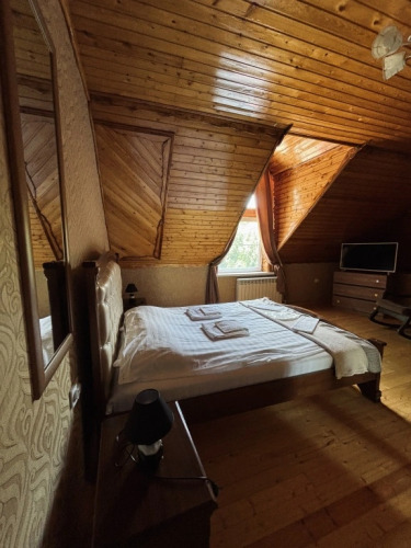 Фотография номера гостевого дома Райский уголок