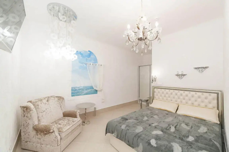 Фотография номера мини отеля Гостевой дом Альянс