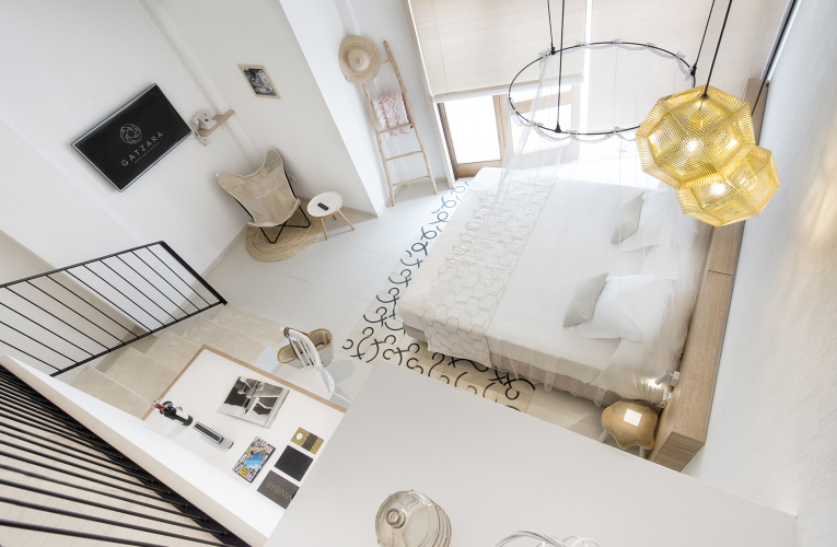 Loft Suite