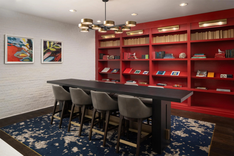 Hilton Garden Inn Charleston Waterfront/Downtown photo 13