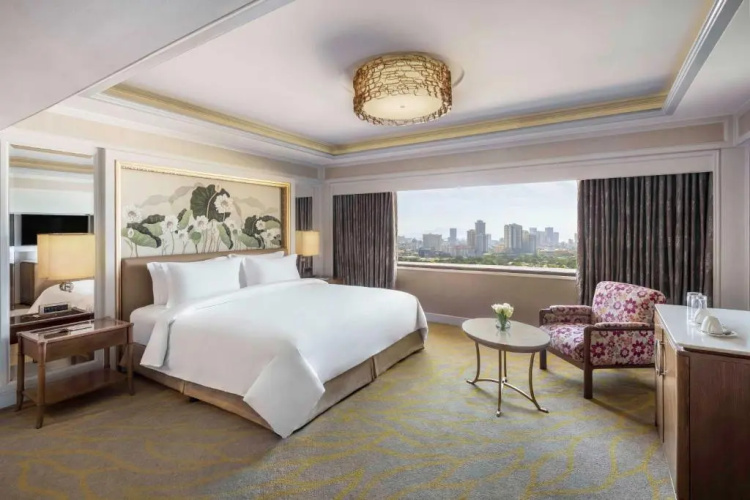 Dusit Thani Manila photo 8