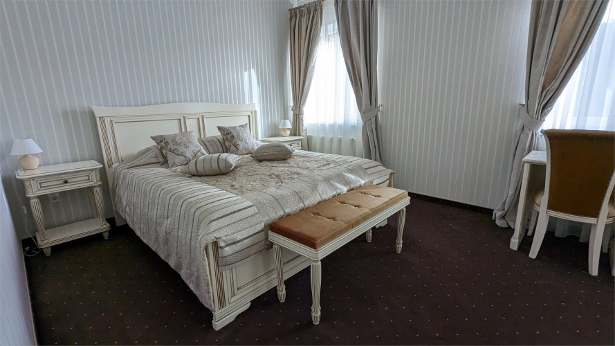 Фотография номера санатория Энергетик