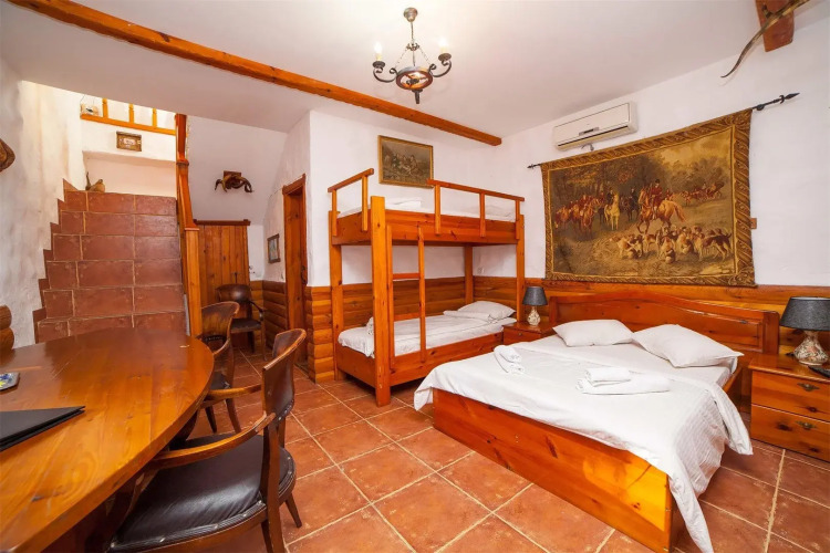 Фотография номера гостиницы Гостиный Двор