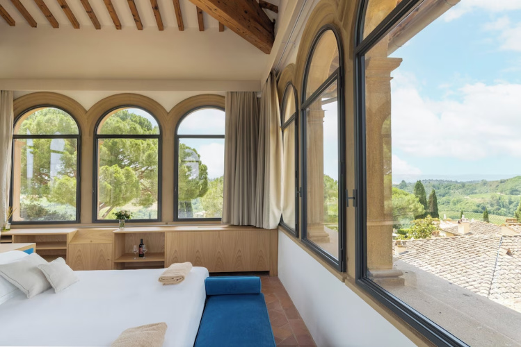 Tenuta di Sticciano