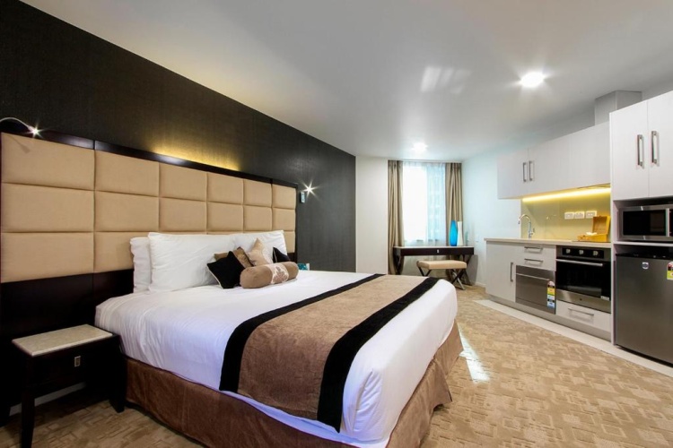 Premier Double room