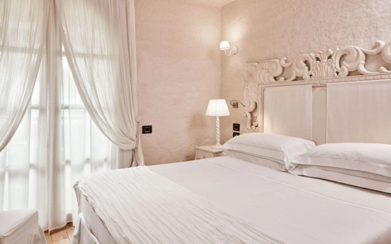 Superior Double room Garden Side