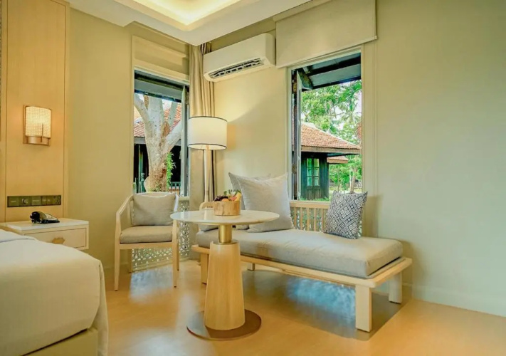 Pelangi Beach Resort & Spa photo 9