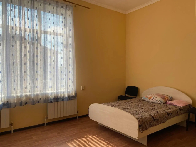 Фотография номера гостиницы Дом призжих