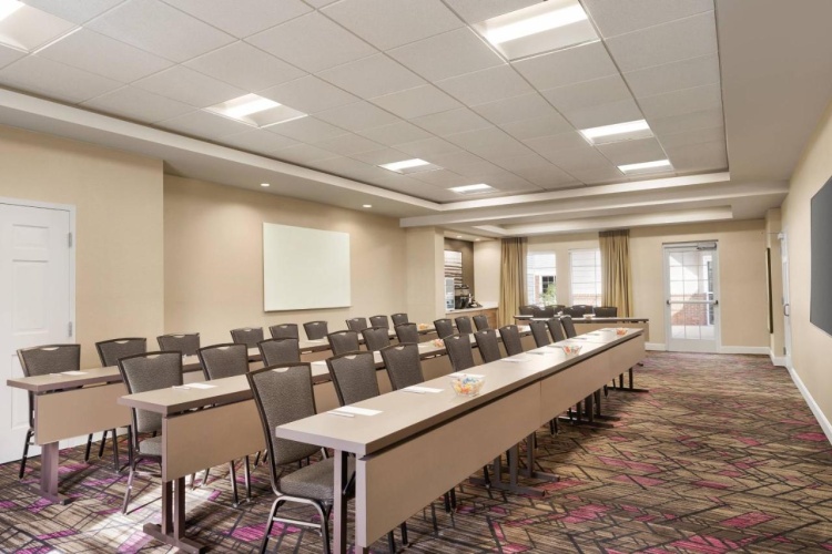 Residence Inn Philadelphia West Chester/Exton photo 19
