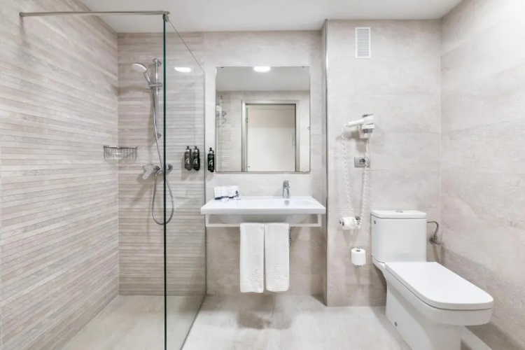 Alexandre Hotel Troya photo 14