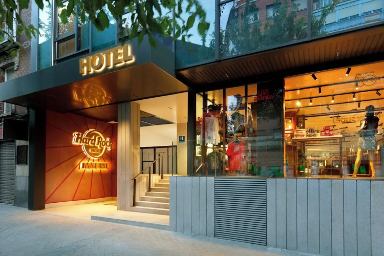 Hotelafbeelding