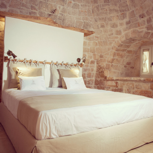 Gheppio Suite