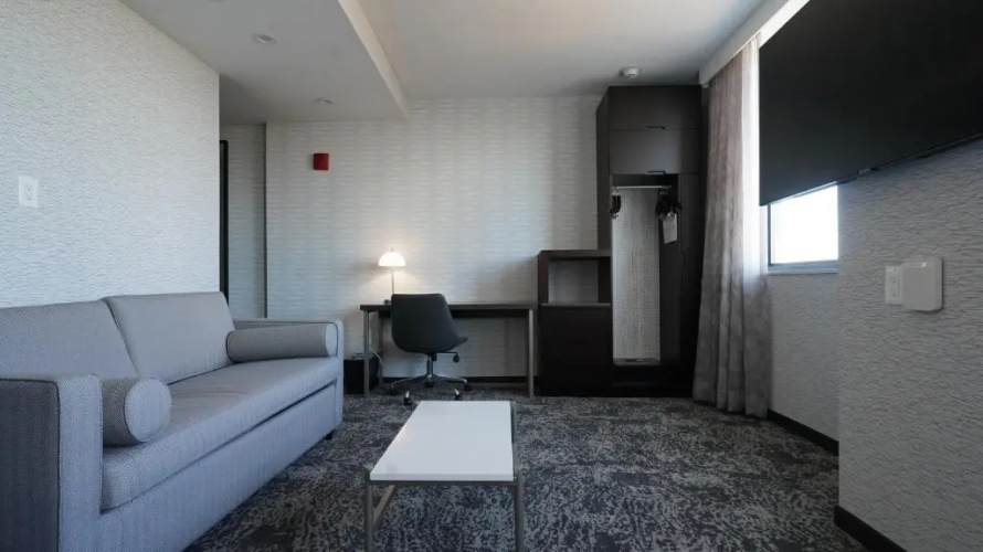 DoubleTree by Hilton Long Island City, NY photo 15