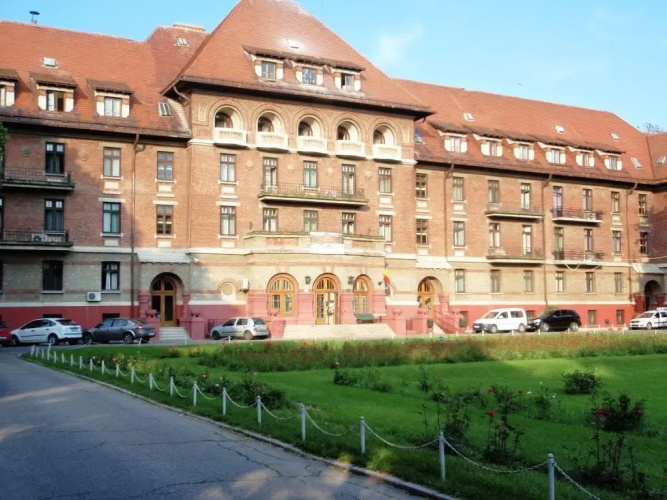 Imagen del hotel