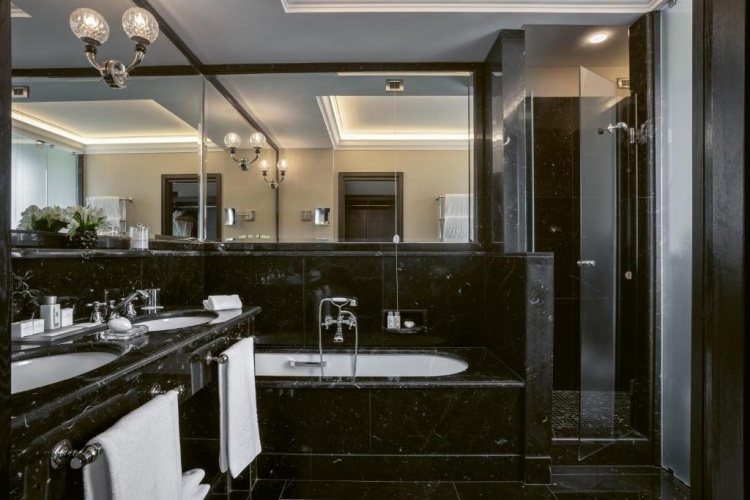Hotel Hassler photo 22