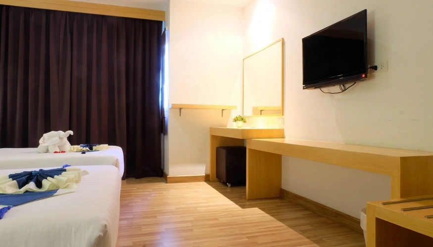 Superior Double room