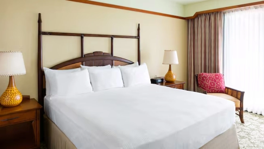 Parlor Suite with ocean view