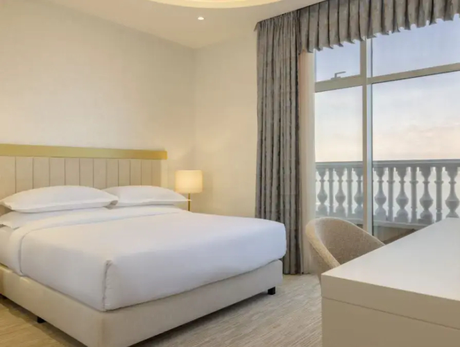 Фотография номера гостиницы Sheraton Batumi Hotel