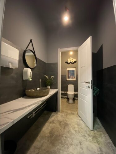 Фотография номера хостела SEAL hostel