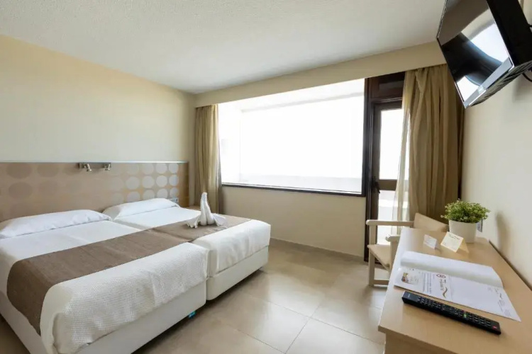 Hotel Flamero