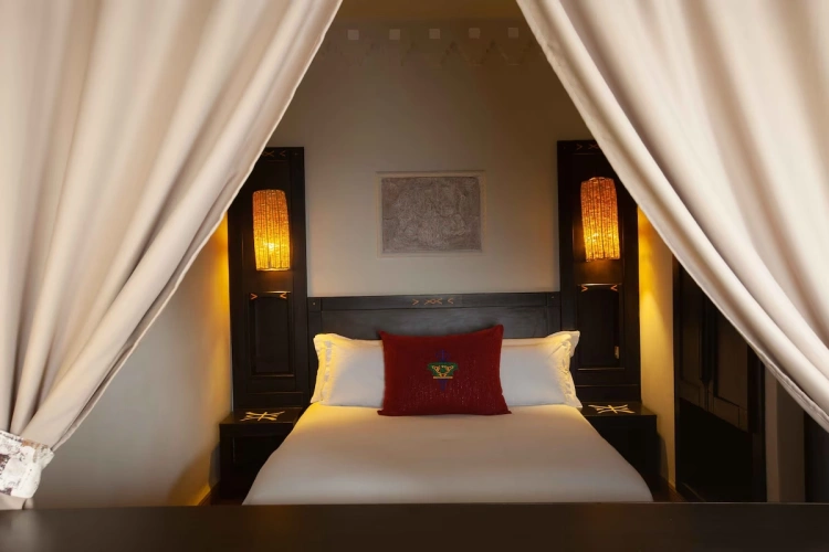 Premium Suite with sea view