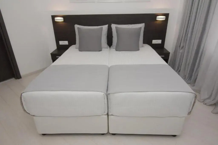 International Atene hotel