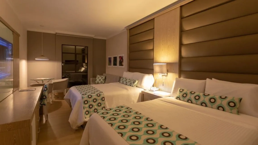 Special Twin room