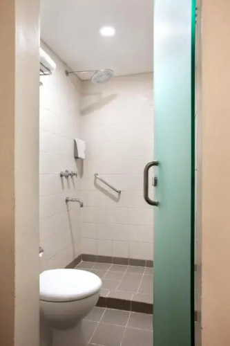 Amaris Hotel Padjajaran Bogor