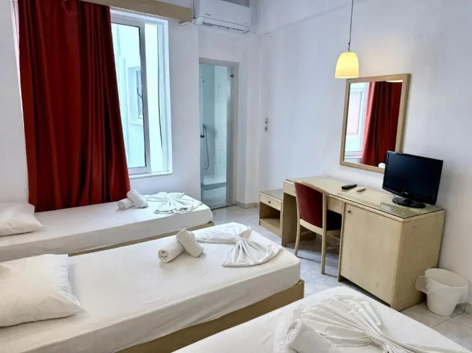 Savoy City Hotel