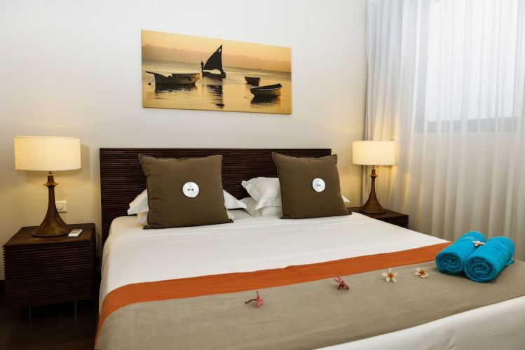 Esplanade by Horizon Holidays