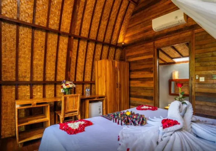 Double room