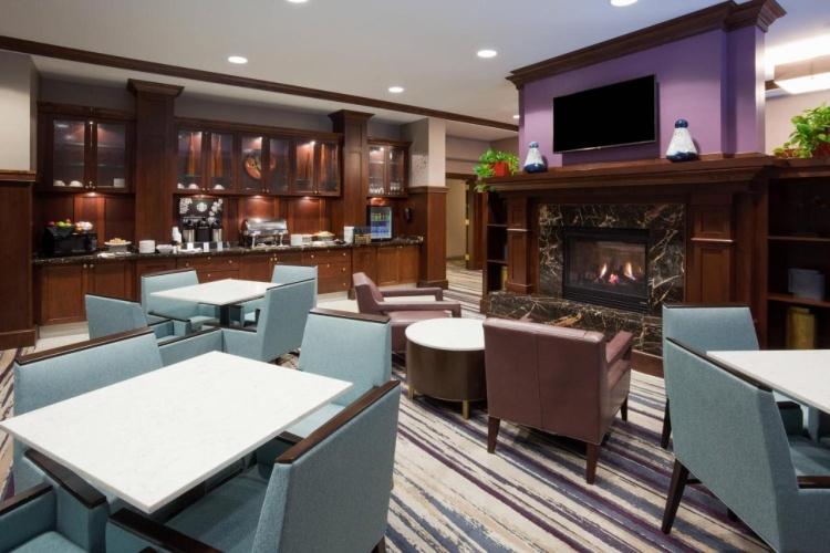 Sheraton St. Paul Woodbury Hotel photo 8