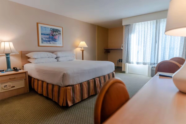 Building 3 Double room