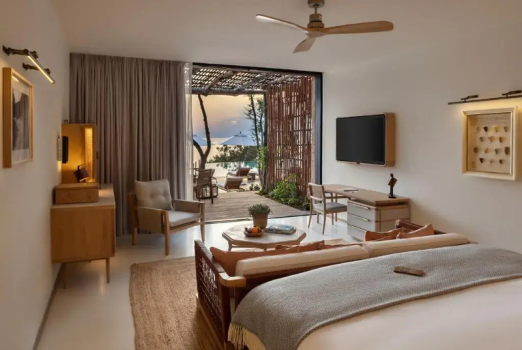 Six Senses Ibiza Hotel