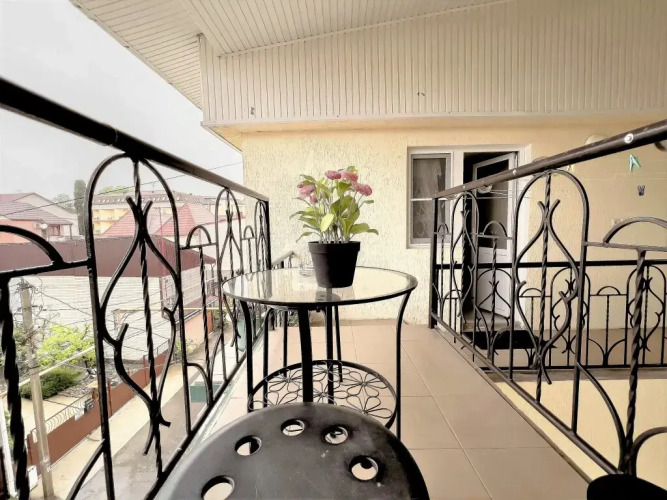 Фотография номера гостевого дома VIVA Лариса