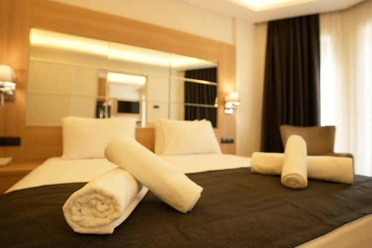 Superior Double Apartment