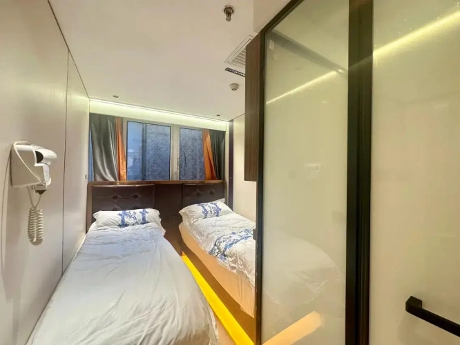 Business Double Suite