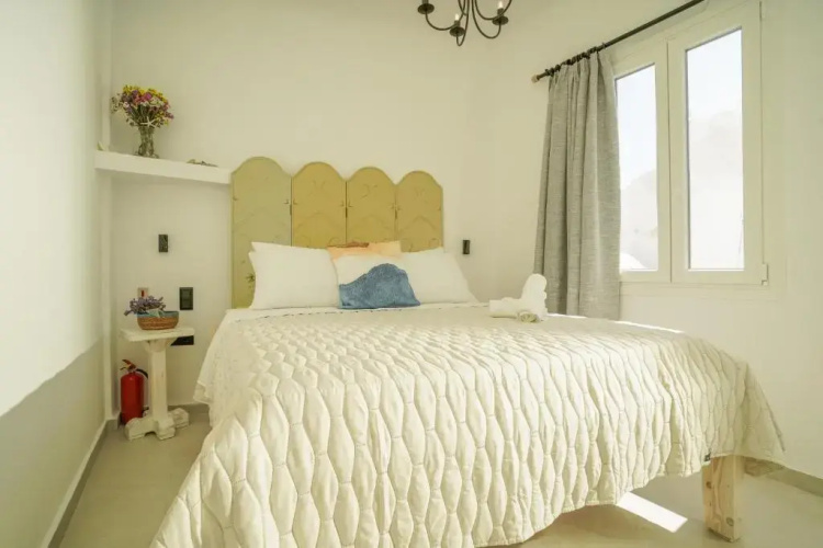 Seabed Suites Mykonos