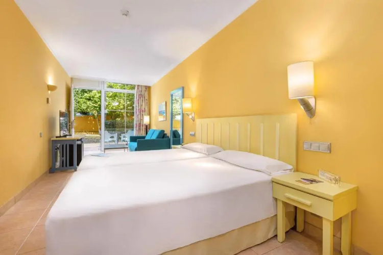 IFA Altamarena by Lopesan Hotels - All Inclusive