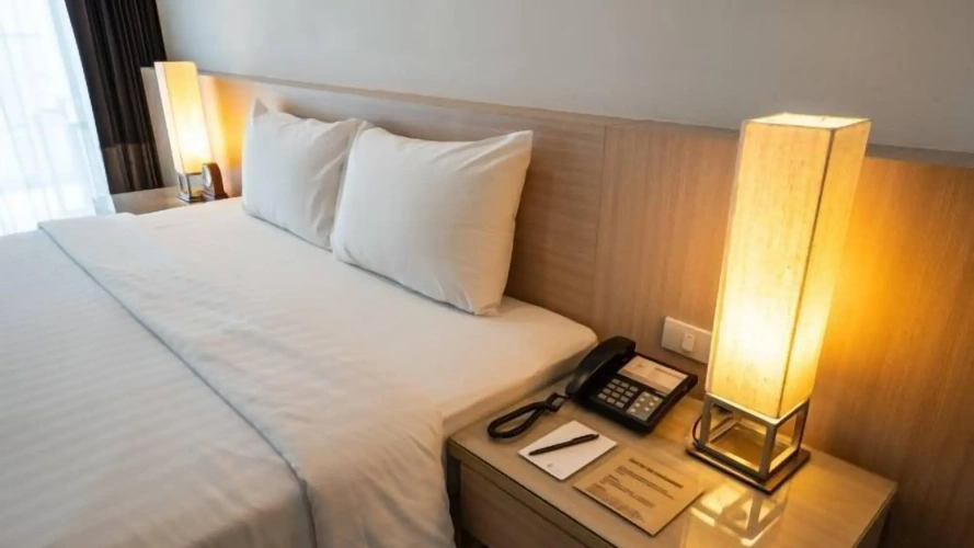 1 Bedroom Suite