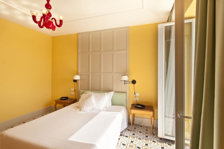 L' Albergo Della Regina Isabella photo 10