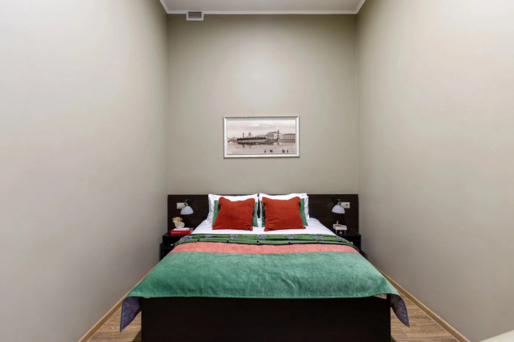 Фотография номера гостиницы Staton Premier N47