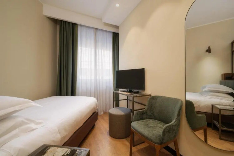 Hotel Mozart photo 10