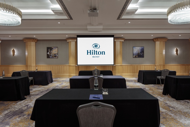 Hilton Belfast photo 27