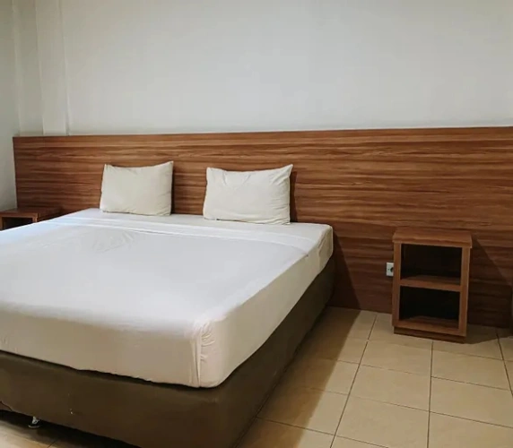 1 Bedroom Double Town House