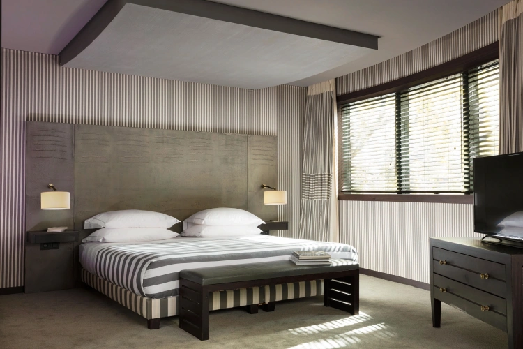 Twin Loft Suite