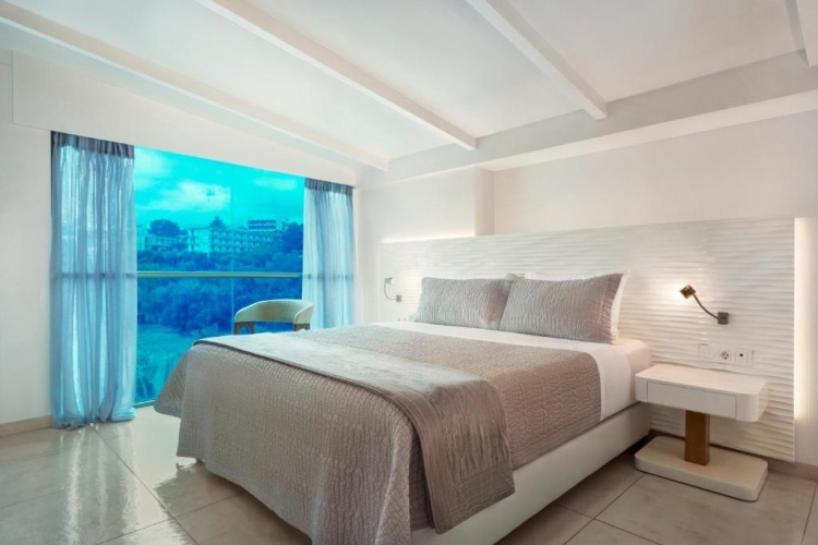 Superior Design Double Suite